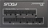 Seasonic Focus GX-1000 1000W ATX 3.0 Power Supply — image 5