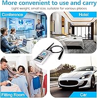 JMDHKK K18+ Hidden Camera Detector — image 6