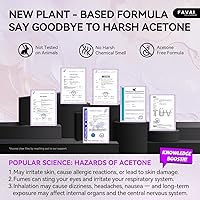 FAVAI Airbrush Gel Nail Polish Set HOT-12 — image 9