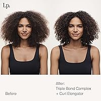 Living Proof Triple Bond Complex Leave-In Treatment and Hair Mask 45mL — image 2