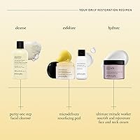 philosophy purity made simple facial cleanser 7.3oz — image 5