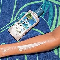 Panama Jack Sunscreen SPF 50, 6oz — image 5