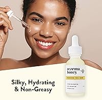 ECZEMA HONEY Nourishing Face Serum 1 Oz — image 6