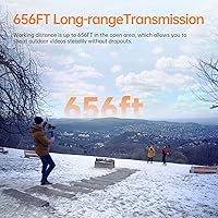 Comica Vimo Q 4-Channel Wireless Lavalier Microphone System — image 7