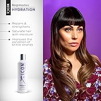 I.C.O.N. Drench Highly Moisturizing Shampoo 8.5oz — image 3