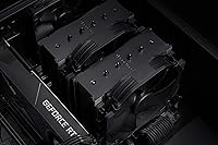 Noctua NH-D15 chromax.Black CPU Cooler — image 7