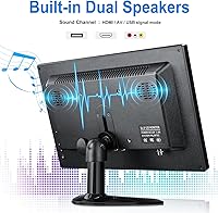 Haiway 13.3-inch Security Monitor — image 2