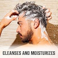 Viking Revolution Palo Santo Shampoo and Conditioner Set (17oz) — image 3