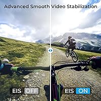 icefox i7 4K Action Camera — image 7