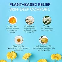 Green Goo Dry Skin Salve, 4 Oz — image 5