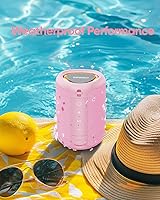CHIFENCHY PulseSound Portable Bluetooth Speaker — image 8