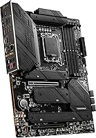 MSI MAG Z790 Tomahawk WiFi Gaming Motherboard — image 4