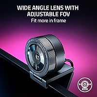 Razer Kiyo Pro Webcam — image 5