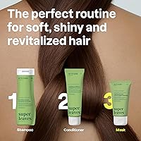 ATTITUDE Repairing Hair Mask, 5 Fl Oz — image 5