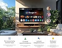 SYLVOX 75-inch 120Hz 4K Outdoor TV — image 7