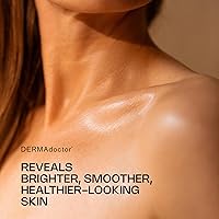 DERMAdoctor KP Bump Eraser Extra Strength Peel Pads — image 6