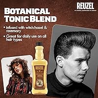 Reuzel Grooming Tonic 500mL — image 4