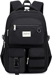 abshoo Large Heavy Duty Backpack Review
