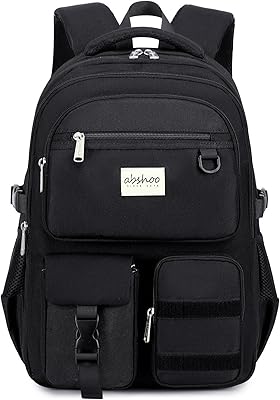 abshoo Large Heavy Duty Backpack