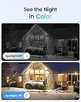 ZOSI 2K WiFi 6 Security Camera System 4-Camera Set with 1TB NVR — image 3