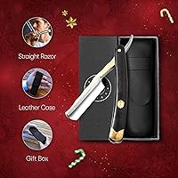 Naked Armor King Arthur Straight Razor — image 5