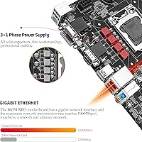 SHANGZHAOYUAN B85M PRO LGA 1150 Motherboard — image 6