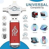 ThePhotoStick Omni 512GB — image 5