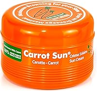 Carrot Sun Tanning Accelerator 350mL — image 1
