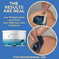 Cirepil Blue Wax 400g — image 6