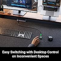 UGREEN USB 3.0 Switch 2 Computers Sharing USB Devices — image 5