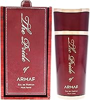 Armaf The Pride Eau de Parfum for Women 3.4oz — image 1