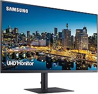 Samsung TU872 Series 32-Inch 4K UHD Monitor — image 4