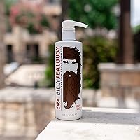 Billy Jealousy Beard Wash 8.9oz — image 2