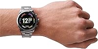 Fossil Men's Gen 6 44mm Smartwatch — image 5