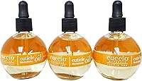 Cuccio Revitalize Cuticle Oil, Milk and Honey 2.5oz — image 1