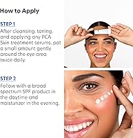 PCA SKIN Vitamin B3 Eye Brightening Cream, 1 oz — image 7