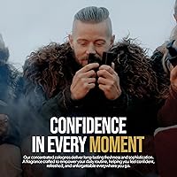 Beard Struggle Viking Storm Concentrated Cologne 15mL — image 7