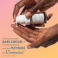 Sunday Riley Auto Correct Eye Cream 0.5oz — image 3