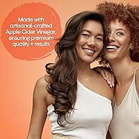 dpHUE ACV Revitalizing Shampoo 8.5oz — image 4