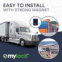 MYLOC8 Ultra GPS Tracker — image 5