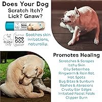 The Blissful Dog Irish Wolfhound Boo Boo Butter 4oz — image 4