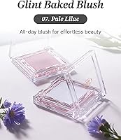 Glint Baked Blush Pale Lilac 0.08oz — image 2