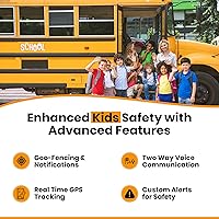 Seculife Kids GPS Tracker — image 2