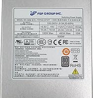 FSP Group FSP500-50FSPT 500W 80 Plus Platinum Power Supply — image 7