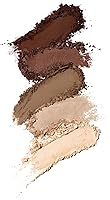 Well People Power Palette Eyeshadow - Taupe — image 2