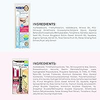 HEROINE MAKE Waterproof Mascara Black 2 Set — image 9