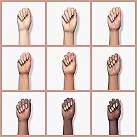 Color Street Coming Up Rose Gold Nail Strips — image 4