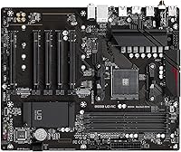 GIGABYTE B550 UD AC Motherboard — image 5