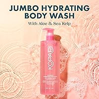 Kopari Jumbo Coconut Hydrating Body Wash 25oz — image 2
