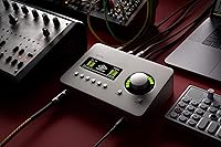 Universal Audio Apollo Solo Heritage Edition — image 2